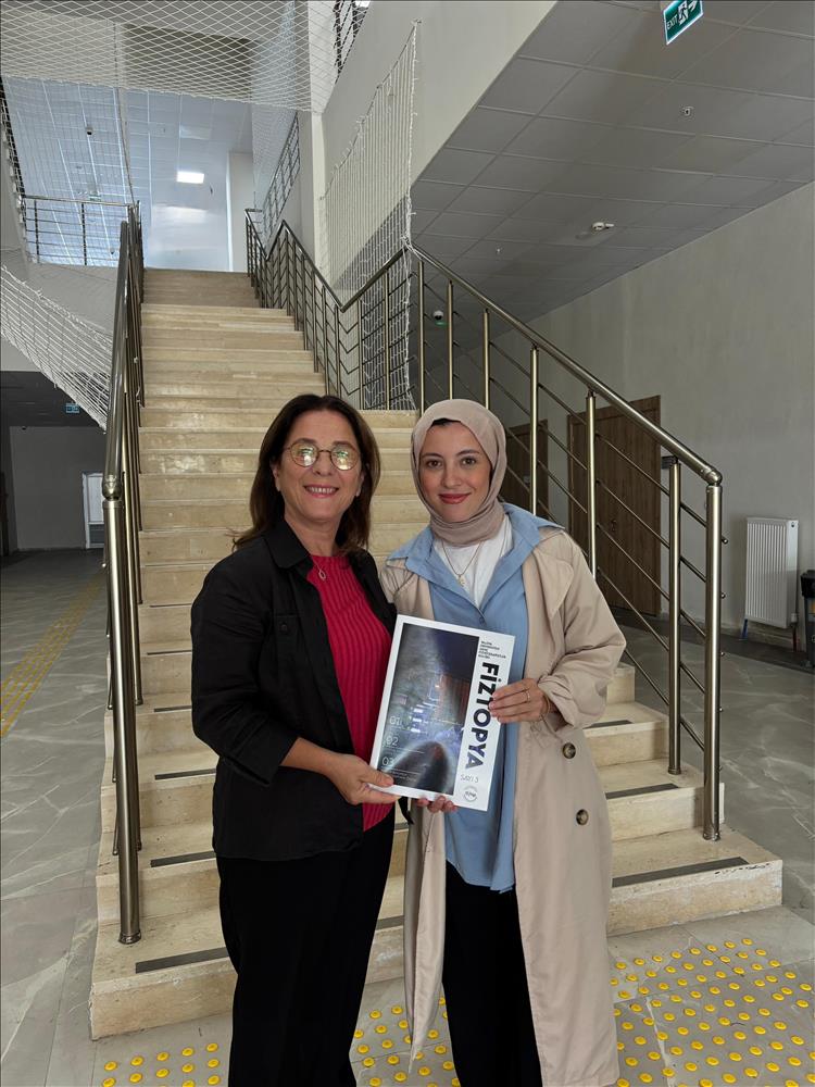 Fiztopya 3. Sayısı Çıktı!