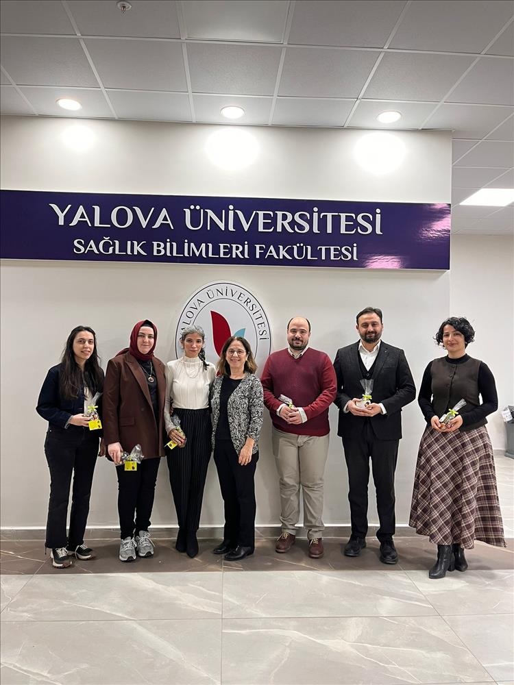 İyi Bayramlar Dileriz..