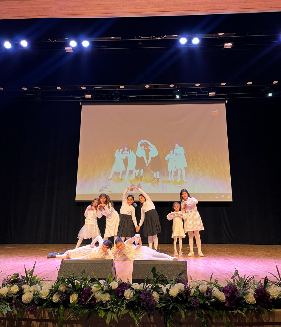 3 Aralık Dünya Engelliler Günü Haftası