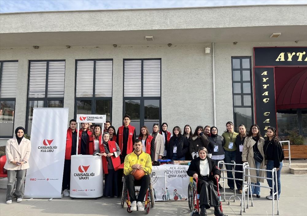 3 Aralık Dünya Engelliler Günü