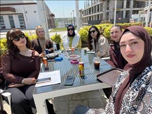 7. Geri Dönüşüm ve Sürdürülebilirlik Günleri Gerçekleşti