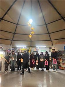 1. Sınıflara Hoş Geldin Etkinliği