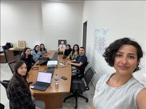 Mezun Toplantısı Gerçekleştirildi