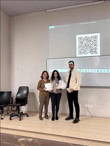 Güz Seminerleri-4 Etkinliği