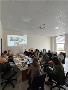 Dış Paydaş Toplantısı Gerçekleştirildi