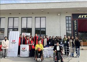 3 Aralık Dünya Engelliler Günü