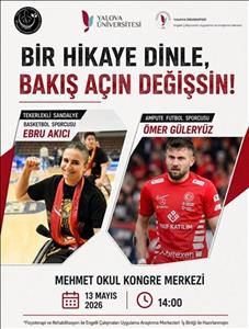 Bir Hikaye Dinle, Bakış Açın Değişsin!