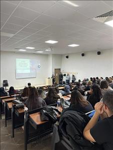 Klinik Uygulama- II Oryantasyonu