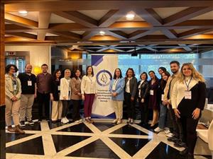 FTR-AD Kurum Eğitimi Ankara'da Gerçekleşti