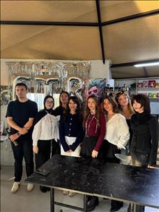 1. Sınıflara Hoş Geldin Etkinliği
