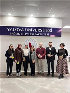 İyi Bayramlar Dileriz..