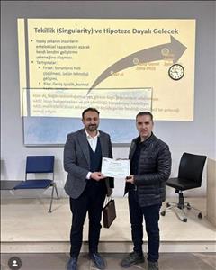 Bahar Seminerleri- 3 Gerçekleşti