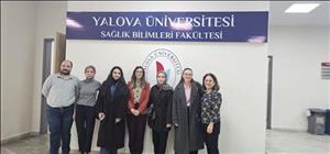 2025 Mezunlarımızın Ziyareti