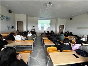 Klinik Yaz Stajı II Oryantasyon Toplantısı Gerçekleşti